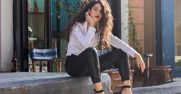 Cemre Ebüzziya ne iş yapıyor? Uraz Kaygılaroğlu’nun birlikte görüntülendiği Cemre Ebüzziya kimdir, kaç yaşında?