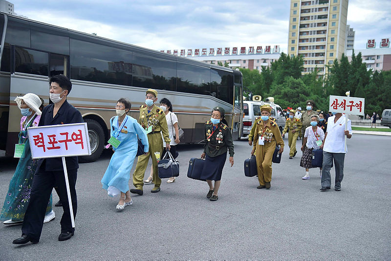 Son dakika haberi: Kuzey Kore’de ilk coronavirüs vakası şüphesi! Kuzey Kore lideri Kim Jong Un’dan açıklama! Anti-salgın tedbirlerine rağmen durum kritik