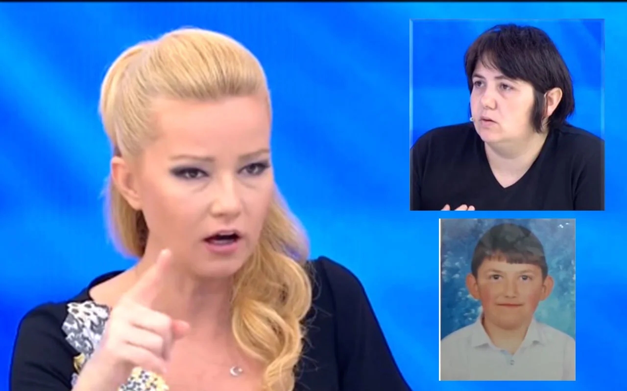 Son dakika haberi: Şiar Kılıç’ın ölümü ile ilgili düğüm Müge Anlı’da çözülüyor! Şiar Kılıç’ı annesi Gülüzar Amanet ve Hami Kıcı mı öldürdü?