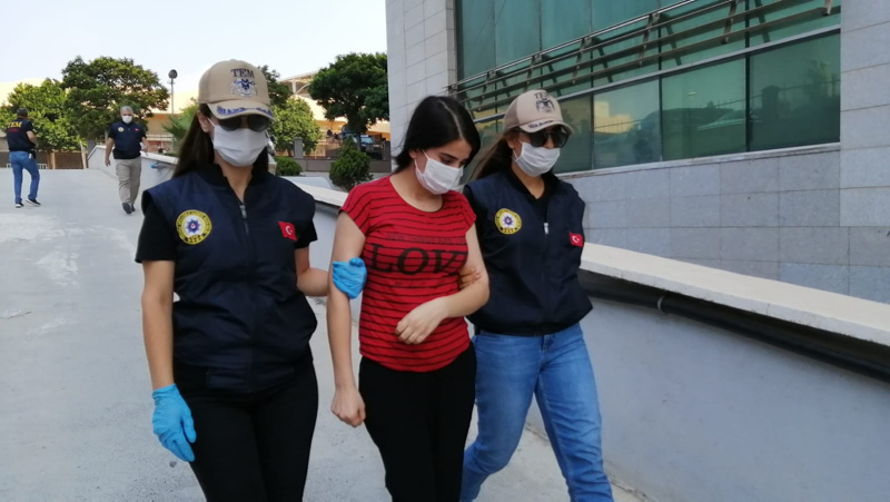 Son dakika: Dalya Mahmut Müslim’in ifadesi ortaya çıktı! Elebaşlarının yerlerini ve isimlerini tek tek verdi...