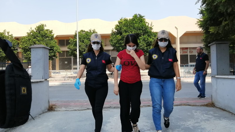 Son dakika: Dalya Mahmut Müslim’in ifadesi ortaya çıktı! Elebaşlarının yerlerini ve isimlerini tek tek verdi...