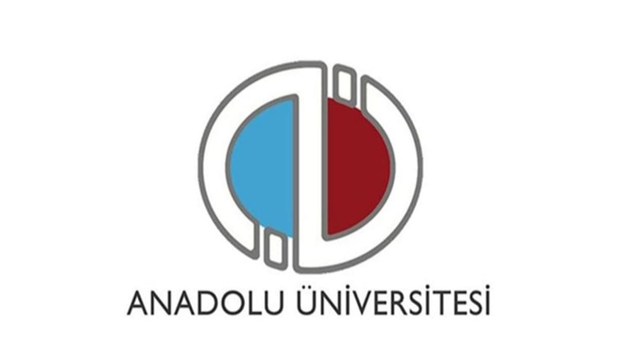 2020 AÖF bölümleri taban puanları! 2 ve 4 yıllık Anadolu Üniversitesi Açık Öğretim AÖF taban puanları belli oldu mu?