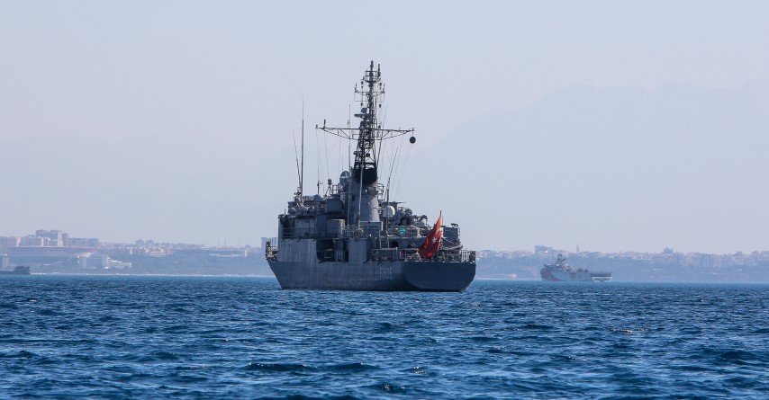 Fransa ve Yunanistan çıkmaza sürükleniyor! Fransa ve Yunanistan’ın hesapları boşa çıktı