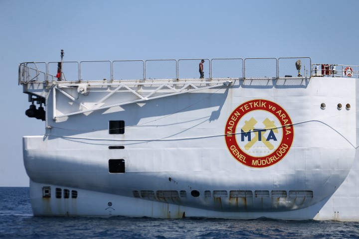 Fransa ve Yunanistan çıkmaza sürükleniyor! Fransa ve Yunanistan’ın hesapları boşa çıktı