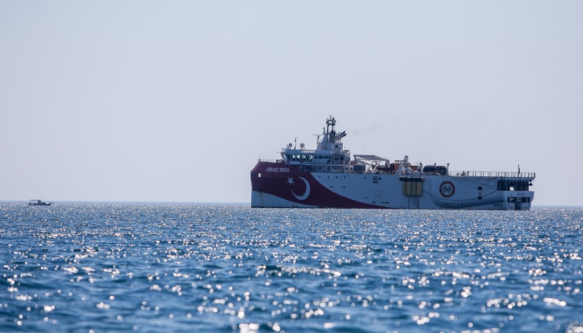 Fransa ve Yunanistan çıkmaza sürükleniyor! Fransa ve Yunanistan’ın hesapları boşa çıktı