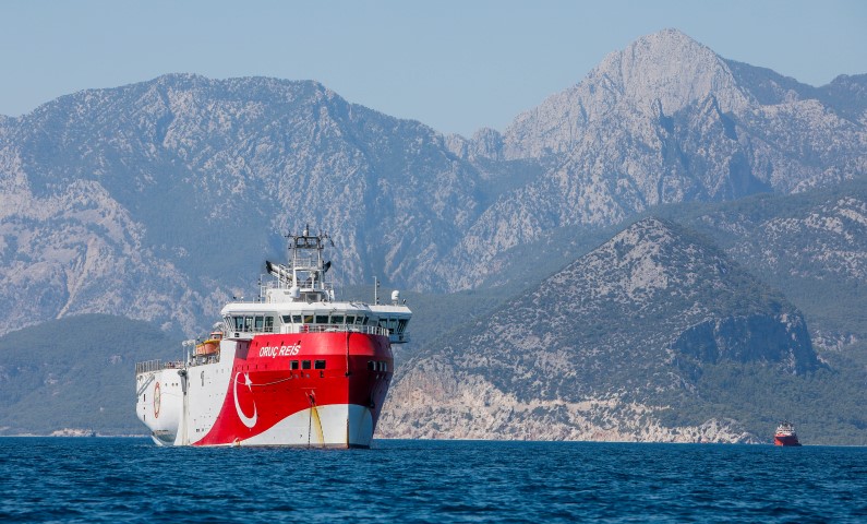 Fransa ve Yunanistan çıkmaza sürükleniyor! Fransa ve Yunanistan’ın hesapları boşa çıktı