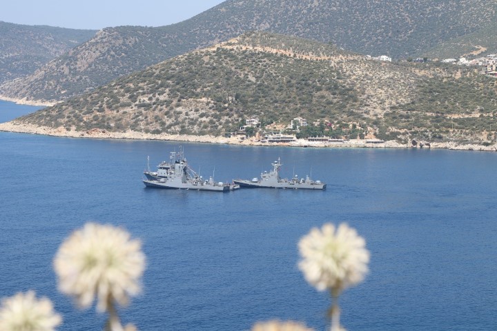 Fransa ve Yunanistan çıkmaza sürükleniyor! Fransa ve Yunanistan’ın hesapları boşa çıktı