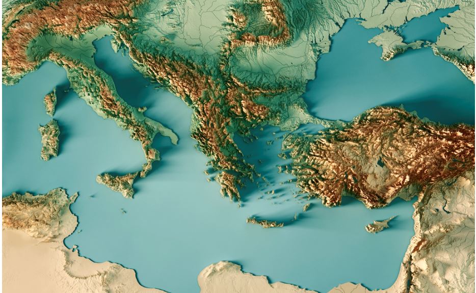 Fransa ve Yunanistan çıkmaza sürükleniyor! Fransa ve Yunanistan’ın hesapları boşa çıktı