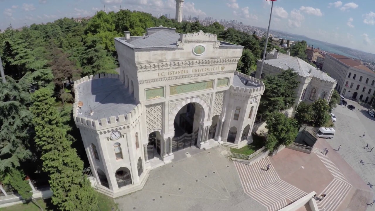 İstanbul Üniversitesi taban puanları ve kontenjanları 2020: İstanbul Üniversitesi 2 ve 4 yıllık bölümlerin taban puanları ve başarı sıralaması