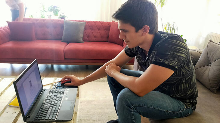 Son Dakika Haberi: YKS birincisi belli oldu! İşte 500 tam puan yapan YKS birincisi