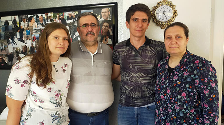 Son Dakika Haberi: YKS birincisi belli oldu! İşte 500 tam puan yapan YKS birincisi