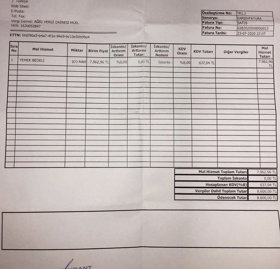 Savcı Sayan farkı! İmamoğlu’yla arada 74 kat fark var!