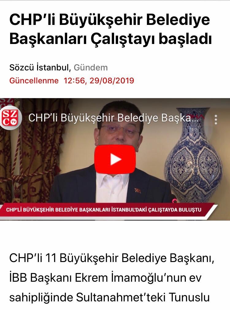 Savcı Sayan farkı! İmamoğlu’yla arada 74 kat fark var!