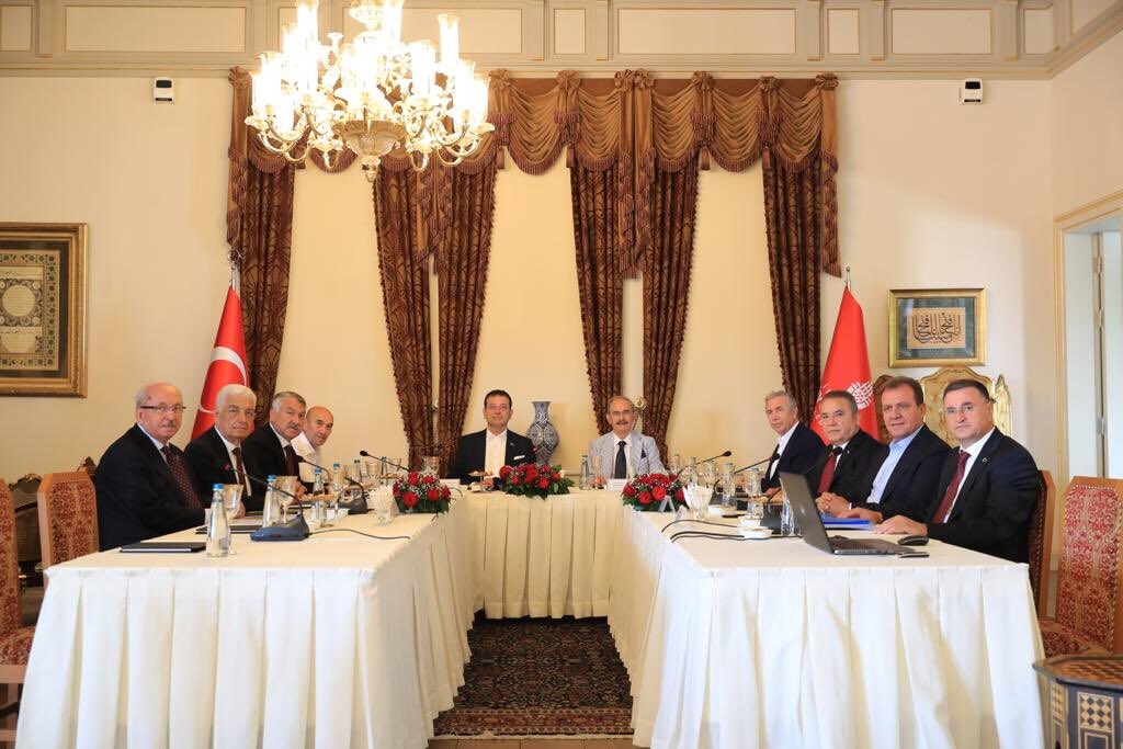 Savcı Sayan farkı! İmamoğlu’yla arada 74 kat fark var!