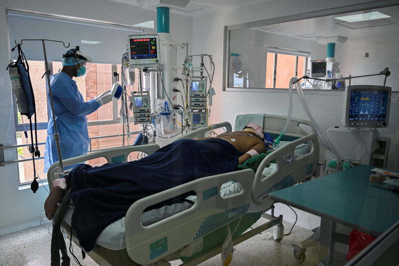 SON DAKİKA! DSÖ’den flaş coronavirüs açıklaması!