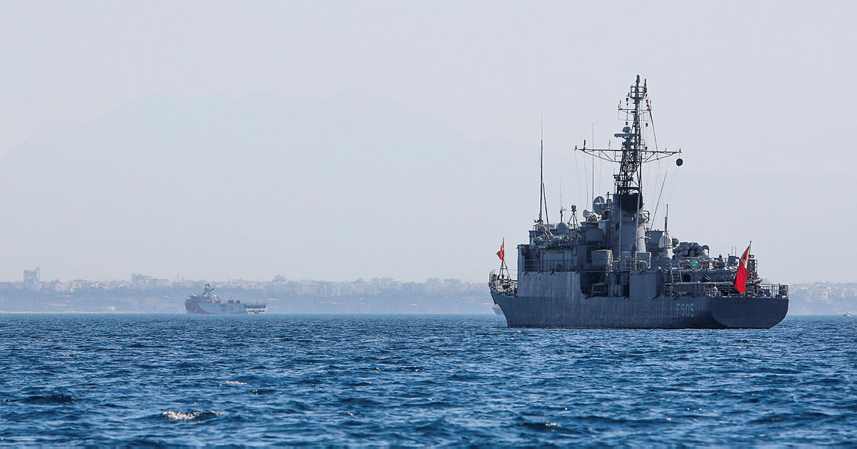 Türkiye’den 4 stratejik hamle! Ortadoğu, Afrika ve Balkanlar’da dengeler değişiyor...