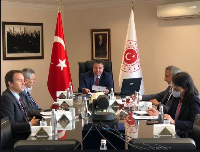 Türkiye’den 4 stratejik hamle! Ortadoğu, Afrika ve Balkanlar’da dengeler değişiyor...