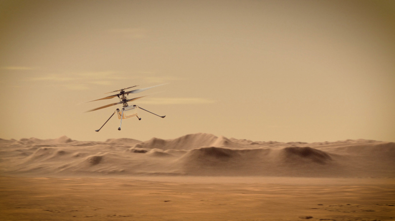 NASA Perseverance’ı Mars’a gönderiyor! Perseverance saat kaçta fırlatılacak? NASA canlı yayını nereden nasıl izlenir?