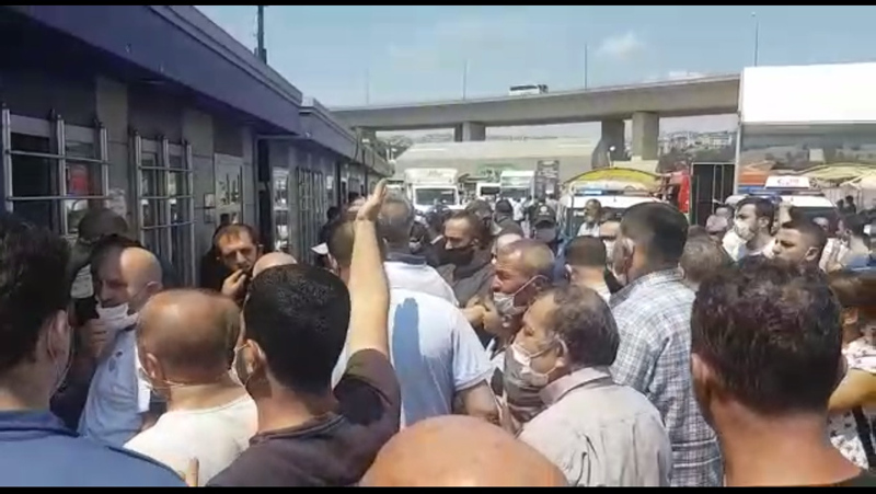 SON DAKİKA: İBB’nin kurban kesiminde skandallar zinciri! Hayvanlar karıştı, dana kayboldu, etler bozuldu...