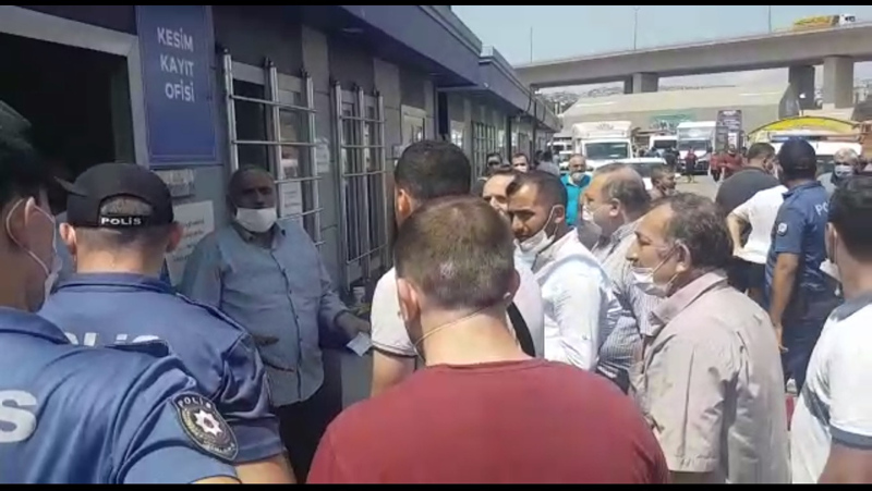 SON DAKİKA: İBB’nin kurban kesiminde skandallar zinciri! Hayvanlar karıştı, dana kayboldu, etler bozuldu...