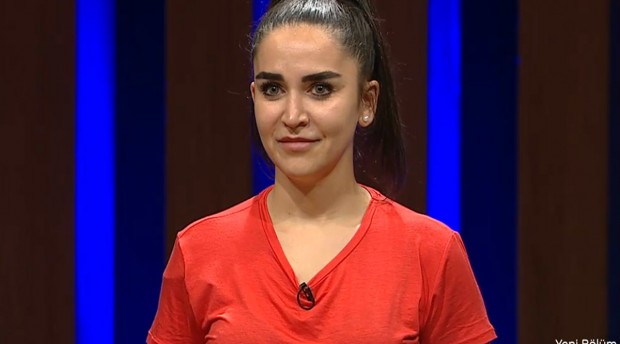 Masterchef Duygu Acarsoy kimdir? Duygu Acarsoy kaç yaşında ve nereli?