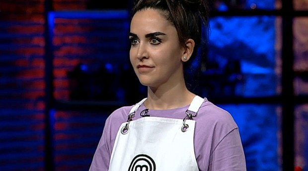 Masterchef Duygu Acarsoy kimdir? Duygu Acarsoy kaç yaşında ve nereli?