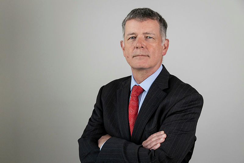 İngiltere’nin Ankara Büyükelçisiydi, İstihbaratın bir numarası oldu! Richard Moore Türkiye’nin dostu mu yoksa...