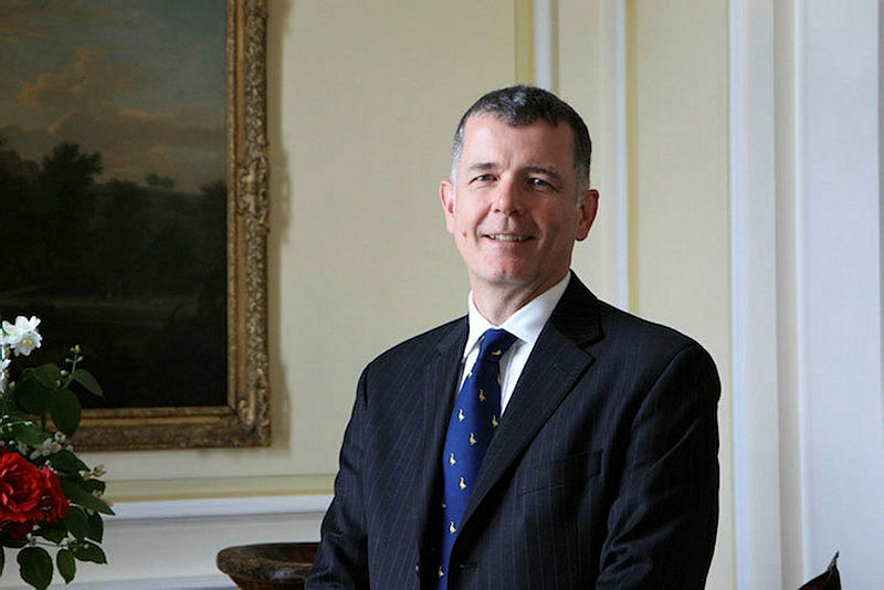 İngiltere’nin Ankara Büyükelçisiydi, İstihbaratın bir numarası oldu! Richard Moore Türkiye’nin dostu mu yoksa...