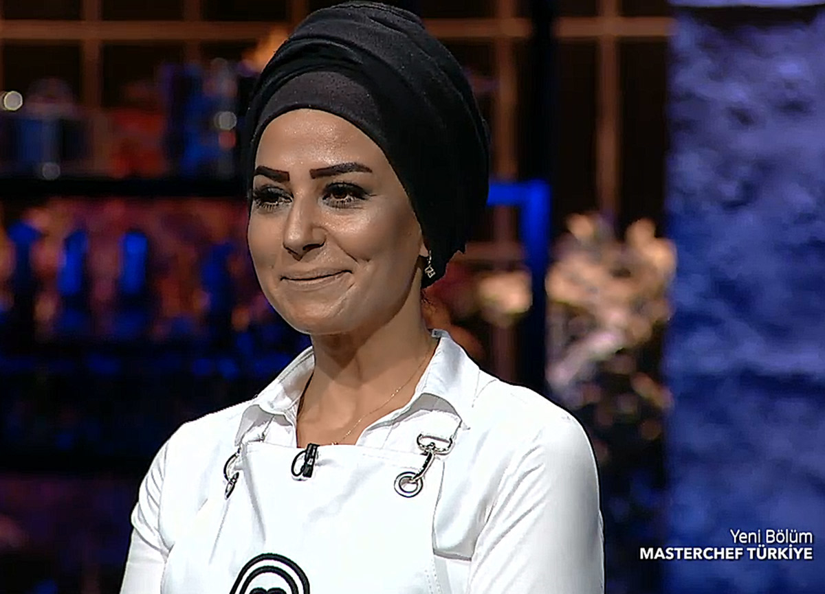 Masterchef Esra Tokelli kimdir? Esra Tokelli  kaç yaşında ve nereli?