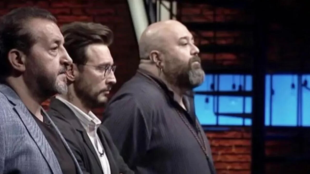 Masterchef Berk İlter kimdir? Masterchef yarışmacılarından Berk İlter kaç yaşında ve nereli?