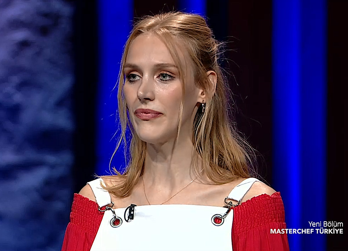 Masterchef yarışmacılarından Didem Devay kimdir ve kaç yaşında? Didem Davay nereli ve ne iş yapıyor?