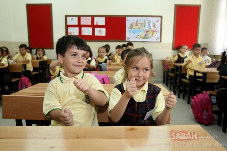 Okullar ne zaman açılacak ve hibrit eğitim sistemi nedir? MEB takvimi ile okullar 31 Ağustos’ta açılacak mı, ertelenecek mi?