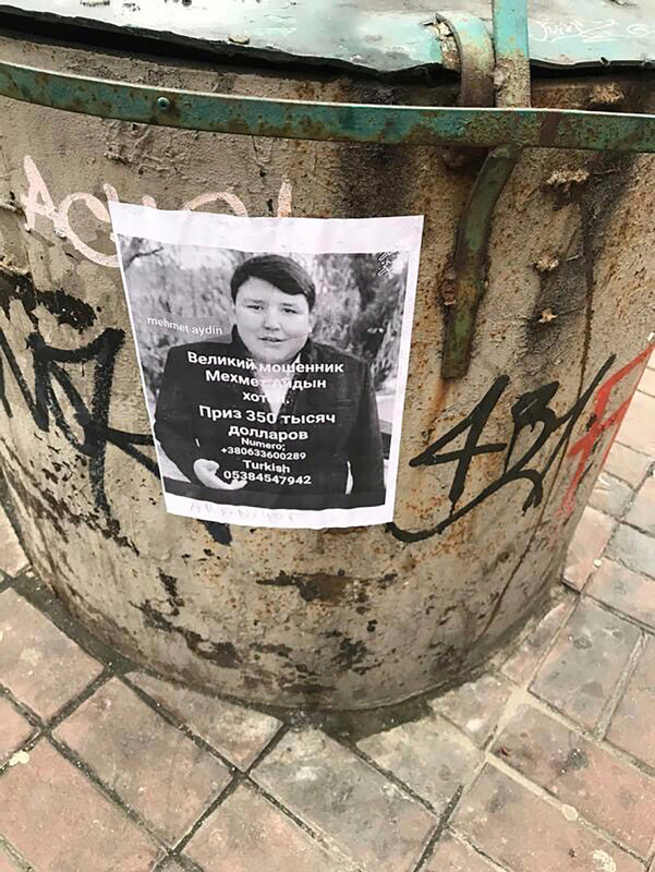 Çiflikbank vurgununda şok edici ifade! Tosuncuk topladığı paralarla bakın ne yapmış!