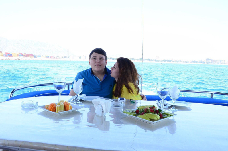 Çiflikbank vurgununda şok edici ifade! Tosuncuk topladığı paralarla bakın ne yapmış!