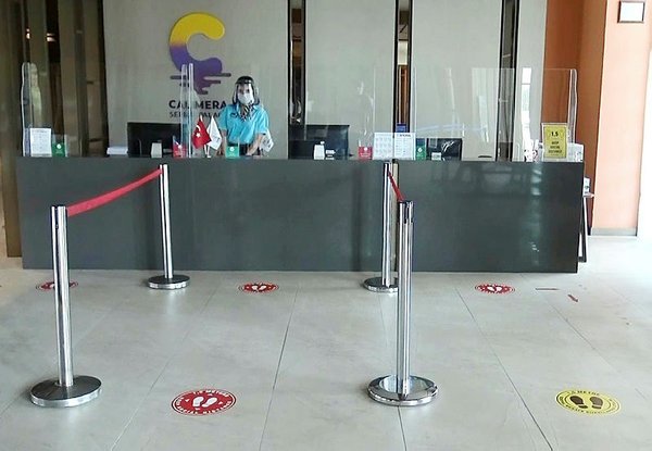 İngiltere’den Türkiye’de tatil açıklaması! Türkiye, tatil için gidilebilecek yeşil ülkelerden biri