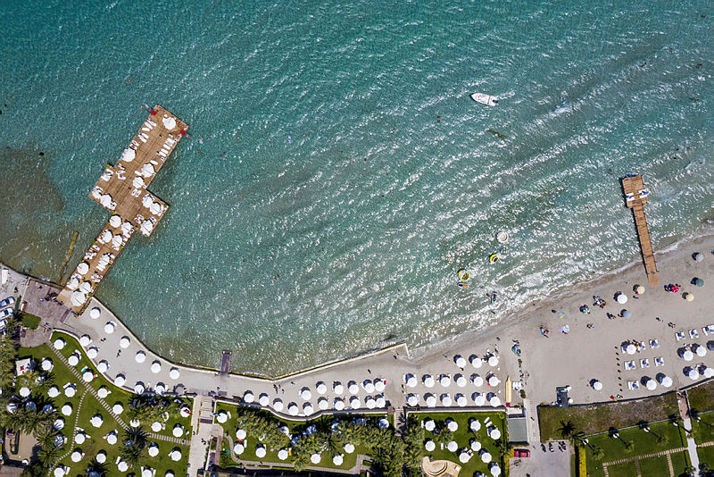 İngiltere’den Türkiye’de tatil açıklaması! Türkiye, tatil için gidilebilecek yeşil ülkelerden biri