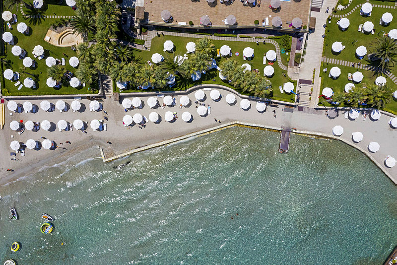 İngiltere’den Türkiye’de tatil açıklaması! Türkiye, tatil için gidilebilecek yeşil ülkelerden biri