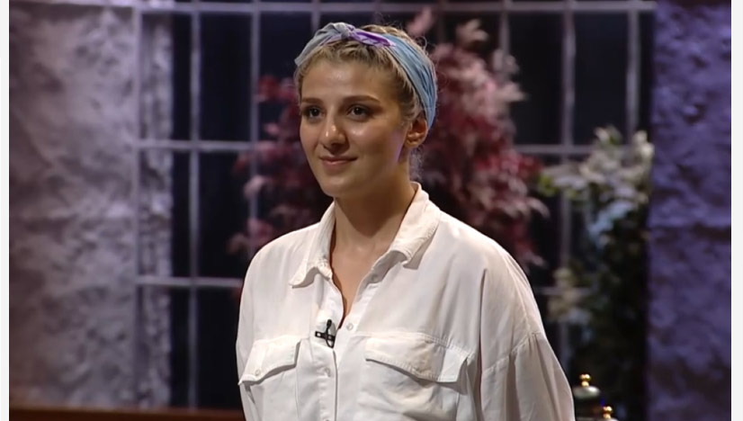 Masterchef yarışmacısı Dilara Türüt kimdir? Dilara Türüt kaç yaşında ve nereli?
