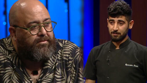Rezzan Atan kimdir? Hikâyesiyle duygulandıran Masterchef yarışmacısı Rezzan Atan kaç yaşında ve nereli?