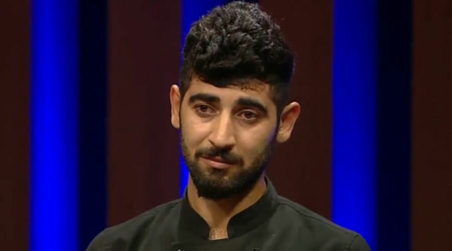 Rezzan Atan kimdir? Hikâyesiyle duygulandıran Masterchef yarışmacısı Rezzan Atan kaç yaşında ve nereli?