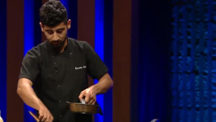 Rezzan Atan kimdir? Hikâyesiyle duygulandıran Masterchef yarışmacısı Rezzan Atan kaç yaşında ve nereli?