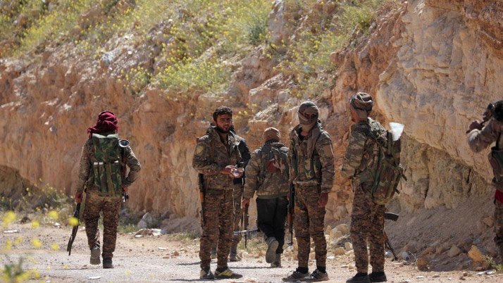 Son dakika! İşte ABD ile YPG arasındaki korsan petrol anlaşmasının perde arkası! ABD’liler Kandil’de terör elebaşlarından ne istedi?