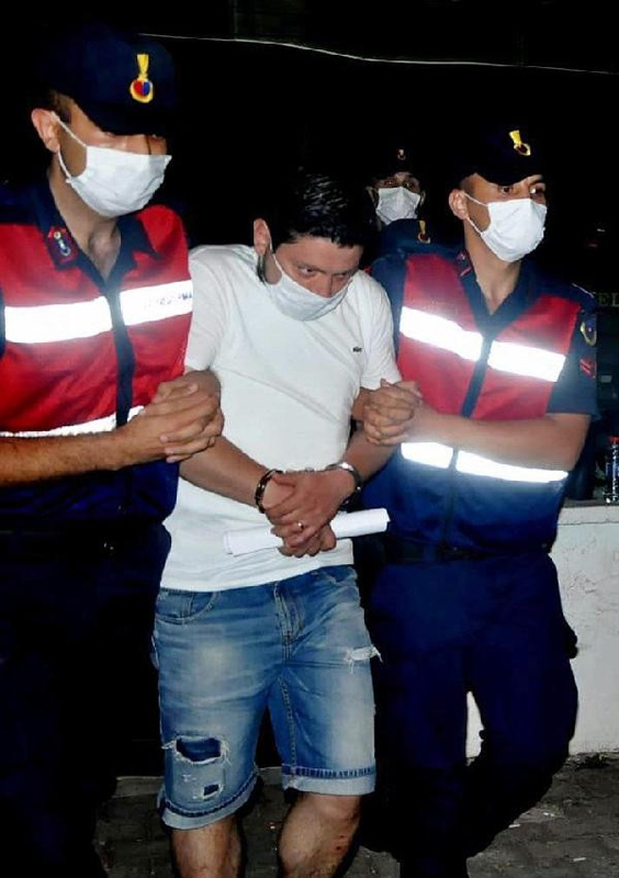 SON DAKİKA! Pınar Gültekin’i katleden Cemal Metin Avcı’nın ifadesinde dikkat çeken detay! O soruya yanıt veremedi...