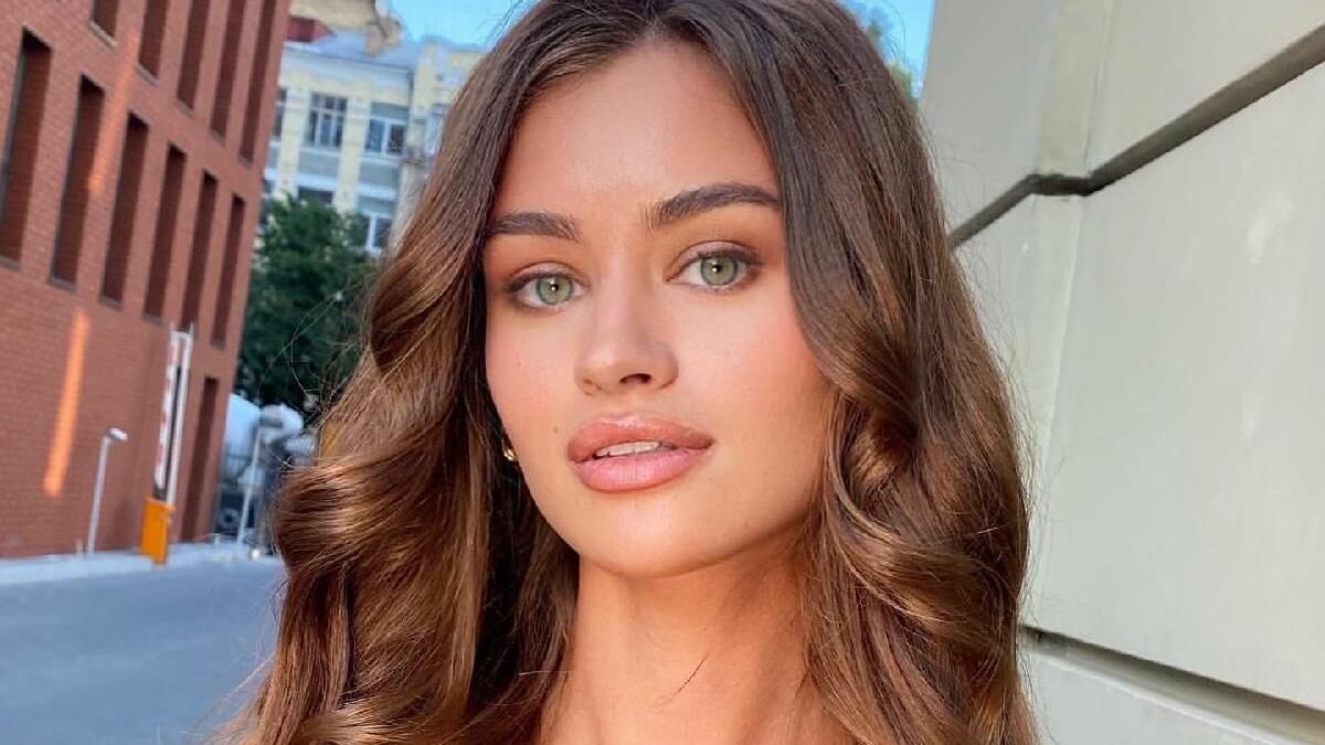 Son dakika haberi: Daria Kyryliuk olayında yeni gelişme! Ünlü modelin dayak yediği iddiasıyla gündeme gelen mekan kapatıldı!