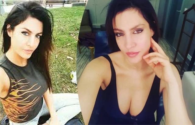 Tuğba Ekinci kalça fotoğrafı ile şarkı tanıtımı yaptı! Sosyal medyadan Tuğba Ekinci’nin skandal paylaşımına tepki yağdı