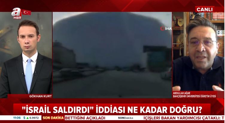 SON DAKİKA: Beyrut’taki patlamanın perde arkasında ne var? İsrail saldırdı iddiası... Patlamaya sebep olan amonyum nitrat nedir?