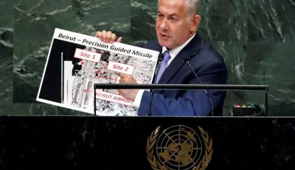 SON DAKİKA: Beyrut’taki patlamanın perde arkasında ne var? İsrail saldırdı iddiası... Patlamaya sebep olan amonyum nitrat nedir?