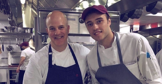 MasterChef Emir kimdir ve kaç yaşında? 2020 MasterChef final turu yarışmacısı Emir Elidemir nereli, mesleği ne?