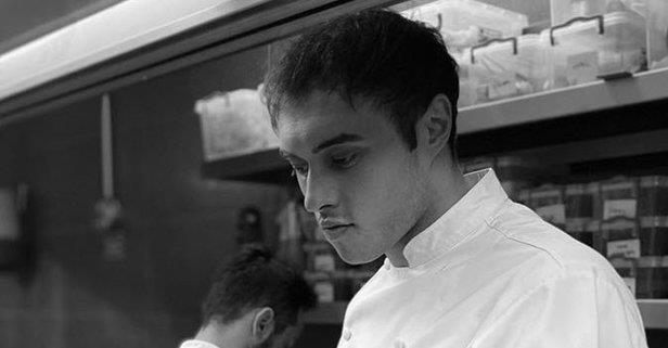 MasterChef Emir kimdir ve kaç yaşında? 2020 MasterChef final turu yarışmacısı Emir Elidemir nereli, mesleği ne?