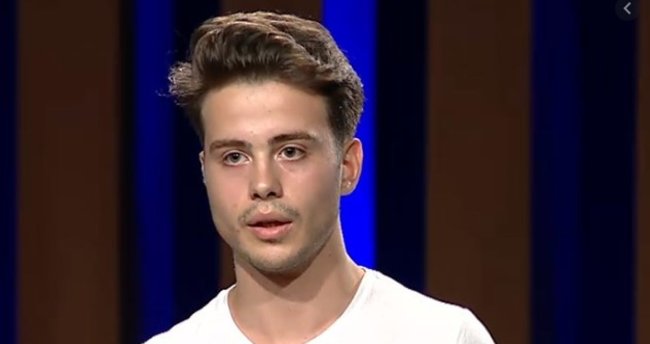 Furkan Yalçın kimdir ve kaç yaşında? 2020 MasterChef final turu yarışmacısı Furkan nereli, mesleği ne?